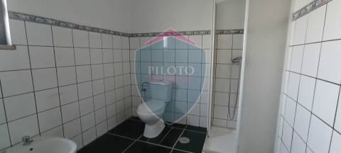 Armazém  Arrendamento em Mundão,Viseu