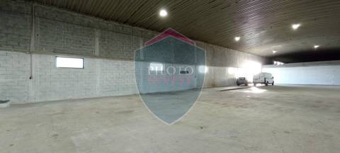 Armazém  Arrendamento em Mundão,Viseu