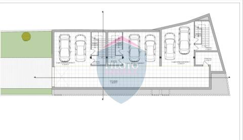Moradia em Banda T3 Venda em Repeses e São Salvador,Viseu