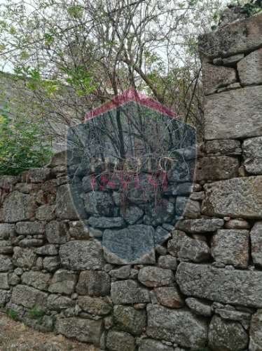 Moradia em Banda T3 Venda em Boa Aldeia, Farminhão e Torredeita,Viseu