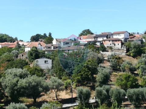 Moradia em Banda T3 Venda em Boa Aldeia, Farminhão e Torredeita,Viseu