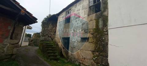 Moradia em Banda T3 Venda em Boa Aldeia, Farminhão e Torredeita,Viseu