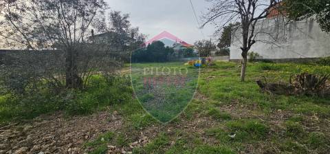 Lote de Terreno  Venda em Rio de Loba,Viseu