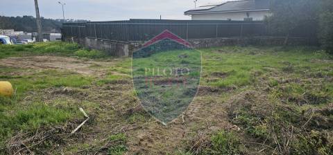 Lote de Terreno  Venda em Rio de Loba,Viseu