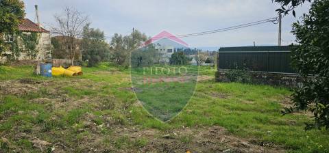 Lote de Terreno  Venda em Rio de Loba,Viseu