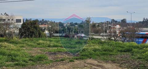 Lote de Terreno  Venda em Rio de Loba,Viseu