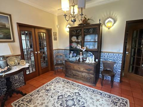 Moradia Geminada T4 Venda em Viseu,Viseu