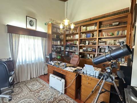 Moradia Geminada T4 Venda em Viseu,Viseu