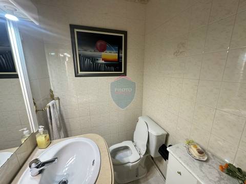 Moradia Geminada T4 Venda em Viseu,Viseu