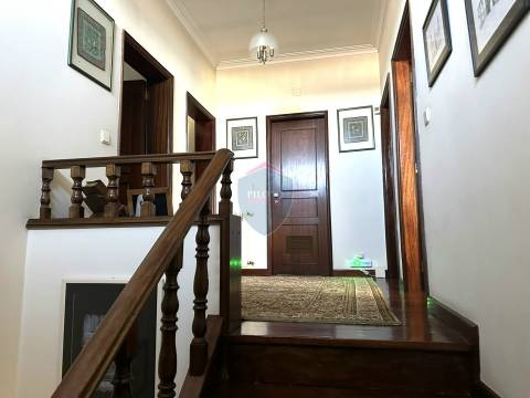 Moradia Geminada T4 Venda em Viseu,Viseu