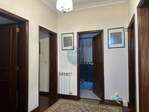 Moradia Geminada T4 Venda em Viseu,Viseu