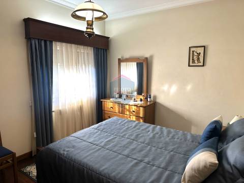 Moradia Geminada T4 Venda em Viseu,Viseu