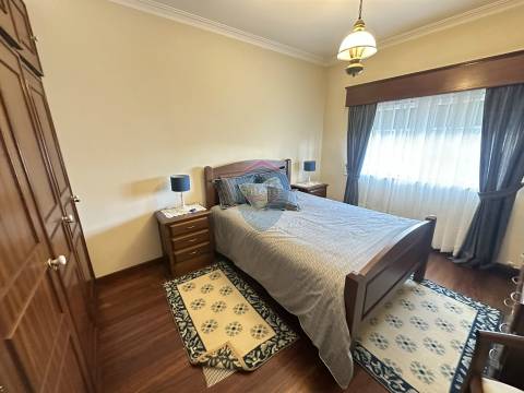 Moradia Geminada T4 Venda em Viseu,Viseu