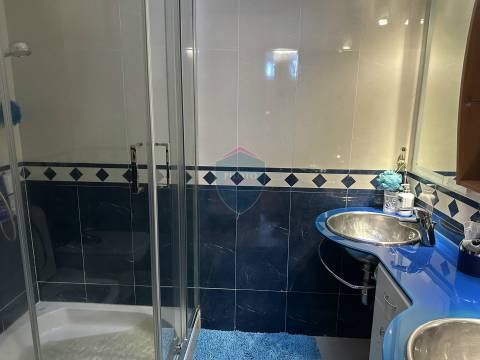 Moradia Geminada T4 Venda em Viseu,Viseu