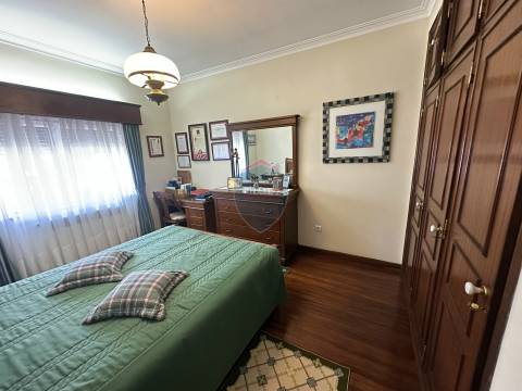 Moradia Geminada T4 Venda em Viseu,Viseu