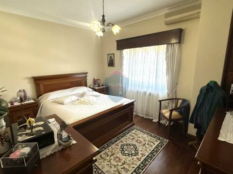 Moradia Geminada T4 Venda em Viseu,Viseu