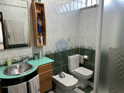 Moradia Geminada T4 Venda em Viseu,Viseu