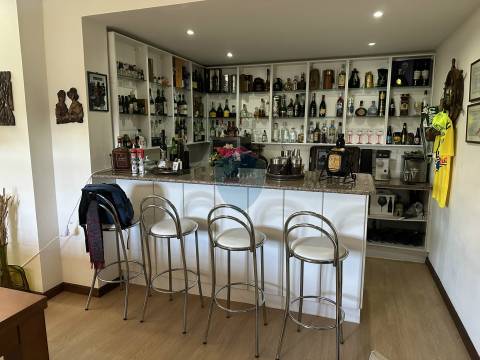 Moradia Geminada T4 Venda em Viseu,Viseu