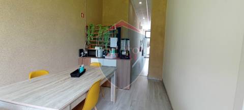 Loja  Venda em Rio de Loba,Viseu