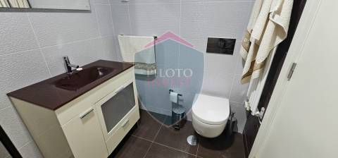 Apartamento T3 Venda em Viseu,Viseu