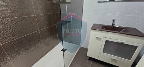 Apartamento T3 Venda em Viseu,Viseu