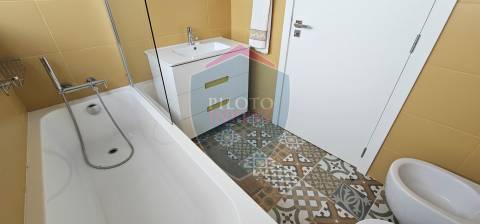 Apartamento T3 Venda em Viseu,Viseu