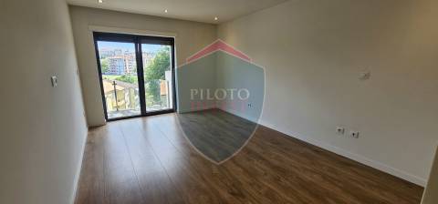 Apartamento T3 Venda em Viseu,Viseu