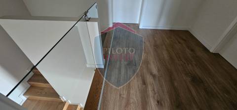 Apartamento T3 Venda em Viseu,Viseu