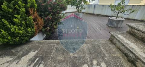 Apartamento T3 Venda em Viseu,Viseu