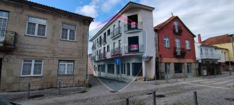 Prédio T1+2 Venda em Currelos, Papízios e Sobral,Carregal do Sal