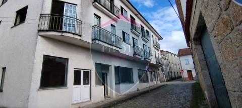 Prédio T1+2 Venda em Currelos, Papízios e Sobral,Carregal do Sal