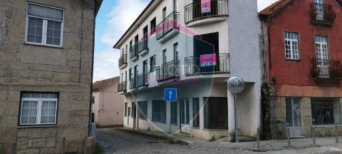 Prédio T1+2 Venda em Currelos, Papízios e Sobral,Carregal do Sal