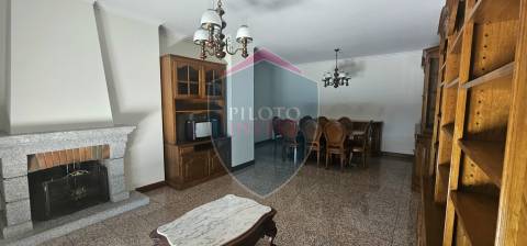 Apartamento T3 Venda em Repeses e São Salvador,Viseu