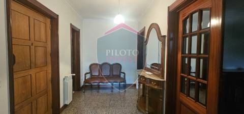 Apartamento T3 Venda em Repeses e São Salvador,Viseu