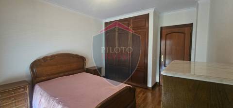 Apartamento T3 Venda em Repeses e São Salvador,Viseu
