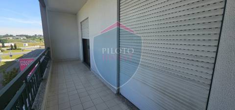 Apartamento T3 Venda em Repeses e São Salvador,Viseu