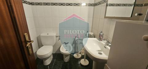 Apartamento T3 Venda em Repeses e São Salvador,Viseu