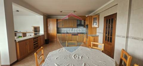 Moradia Geminada T4 Venda em São João de Lourosa,Viseu