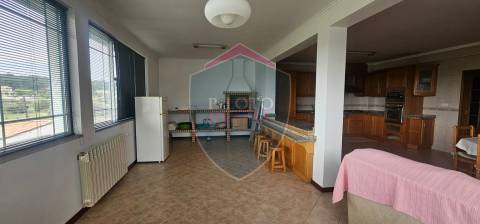 Moradia Geminada T4 Venda em São João de Lourosa,Viseu