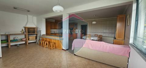 Moradia Geminada T4 Venda em São João de Lourosa,Viseu