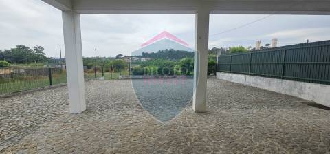 Moradia Geminada T4 Venda em São João de Lourosa,Viseu