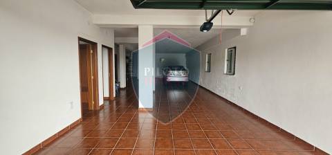 Moradia Geminada T4 Venda em São João de Lourosa,Viseu