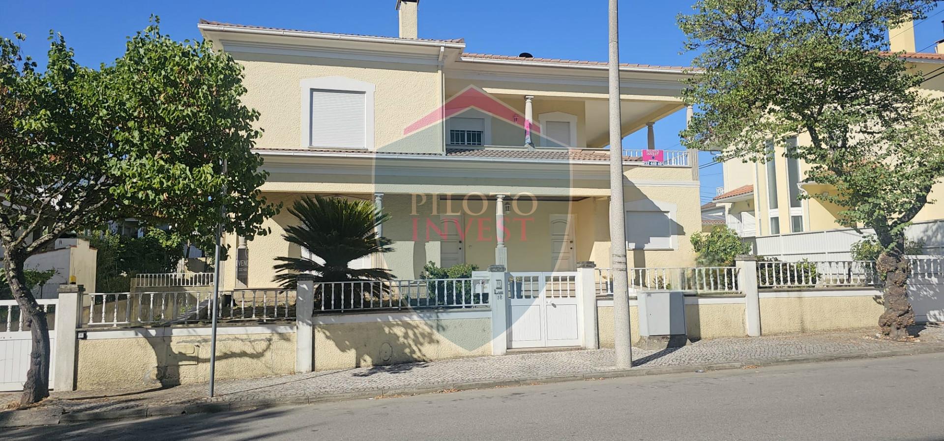 Moradia T4+1 Venda em Viseu,Viseu