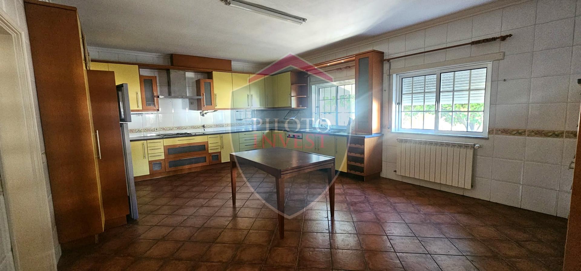 Moradia T4+1 Venda em Viseu,Viseu