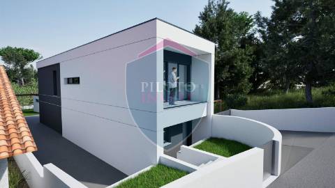 Moradia Isolada T2 Venda em São João de Lourosa,Viseu