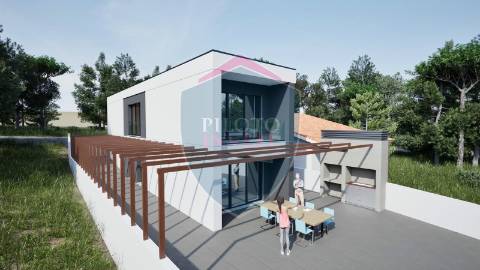 Moradia Isolada T2 Venda em São João de Lourosa,Viseu