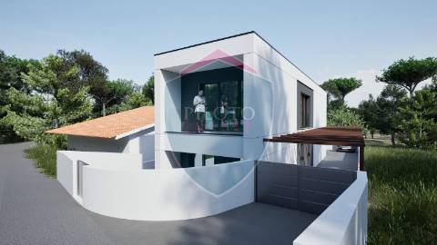 Moradia Isolada T2 Venda em São João de Lourosa,Viseu