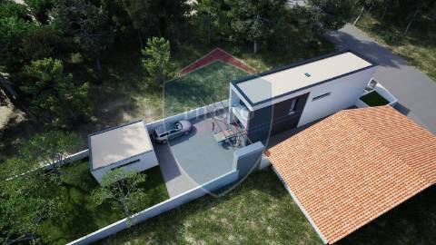 Moradia Isolada T2 Venda em São João de Lourosa,Viseu