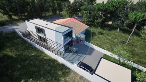 Moradia Isolada T2 Venda em São João de Lourosa,Viseu