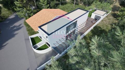 Moradia Isolada T2 Venda em São João de Lourosa,Viseu